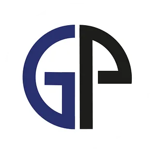 Logo GP Sonnenschutz KG